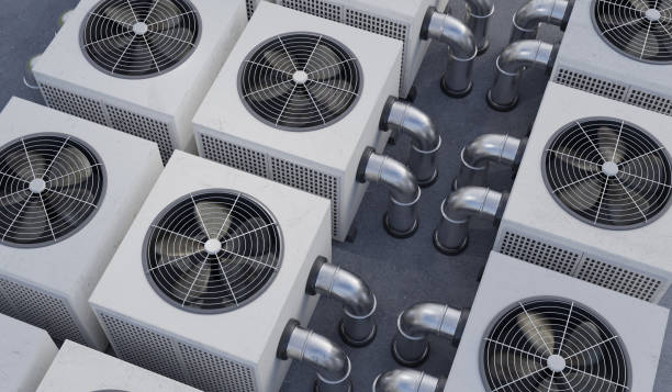 Best Commercial HVAC Repair  in Chapin, SC