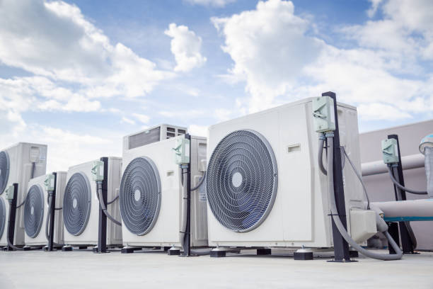 Best Central Air Repair  in Chapin, SC
