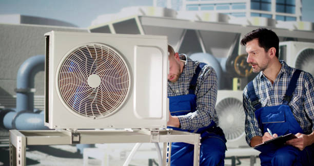 Air Duct Cleaning in Chapin, SC