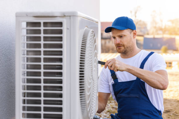 Best Best HVAC Companies  in Chapin, SC