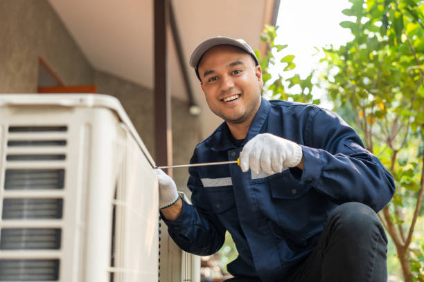 Best Central Air Repair  in Chapin, SC